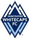 Logo of Vancouver Whitecaps Women
