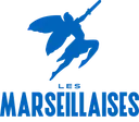 Logo of Marseillaises Women