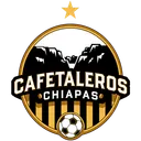 Logo of Cafetaleros de Chiapas