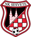 Logo of NK Sesvete