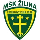 Logo of MFK Snina