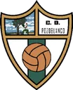 Logo of CD Pozoblanco