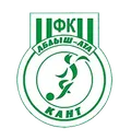 Logo of FC Abdysh-Ata Kant