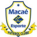 Logo of Macae U20
