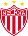 Logo of Club Necaxa Women