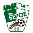 Logo of Beroe Stara Zagora