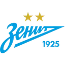Logo of Zenit St. Petersburg