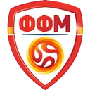 Logo of North Macedonia Women U19