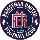 Logo of Rajasthan United FC