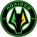 Logo of Polissya Zhytomyr