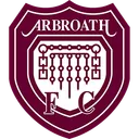 Logo of Arbroath
