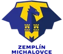 Logo of Michalovce