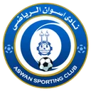 Logo of Aswan