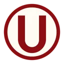 Logo of Universitario de Deportes Reserves