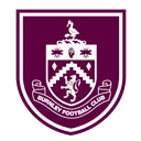 Logo of Burnley
