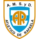 Logo of Atletico Rafaela