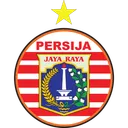 Logo of Persija Jakarta