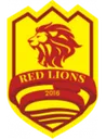 Logo of Qingdao Red Lions