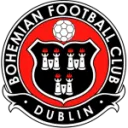 Logo of Bohemians