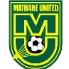 Logo of Mathare United