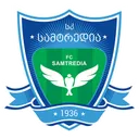 Logo of Samtredia