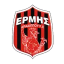 Logo of Ermis Aradippou