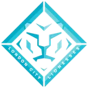 Logo of London City Lionesses Women