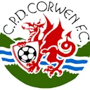 Logo of Corwen