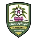 Logo of Al-Anwar Club