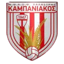 Logo of Kambaniakos