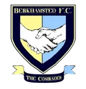 Logo of Berkhamsted Town