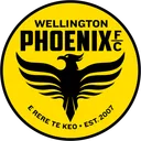 Logo of Wellington Phoenix