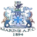 Logo of Marine