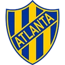 Logo of Atletico Atlanta