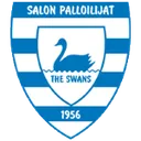 Logo of Salon Palloilijat