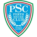Logo of Perth SC