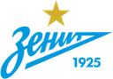 Logo of Zenit St Petersburg (w)