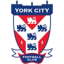 Logo of York City