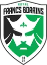Logo of Francs Borains U21