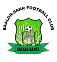 Logo of Baalor Sarr FC