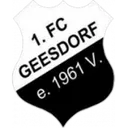 Logo of FC Geesdorf