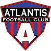 Logo of Atlantis II