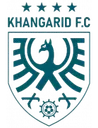 Logo of Khangarid FC