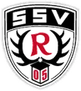 Logo of SSV Reutlingen 05