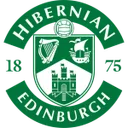 Logo of Hibernian