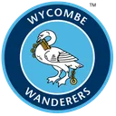 Logo of Wycombe Wanderers