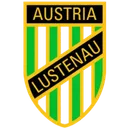 Logo of SC Austria Lustenau