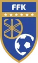 Logo of Kosovo U20