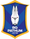 Logo of BG Pathum United