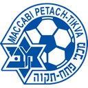 Logo of Maccabi Lroni Amishav Petah Tikva